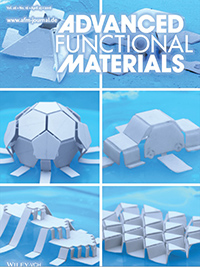 "Controlled Mechanical Buckling for Origami-Inspired Construction of 3D Microstructures in Advanced Materials"